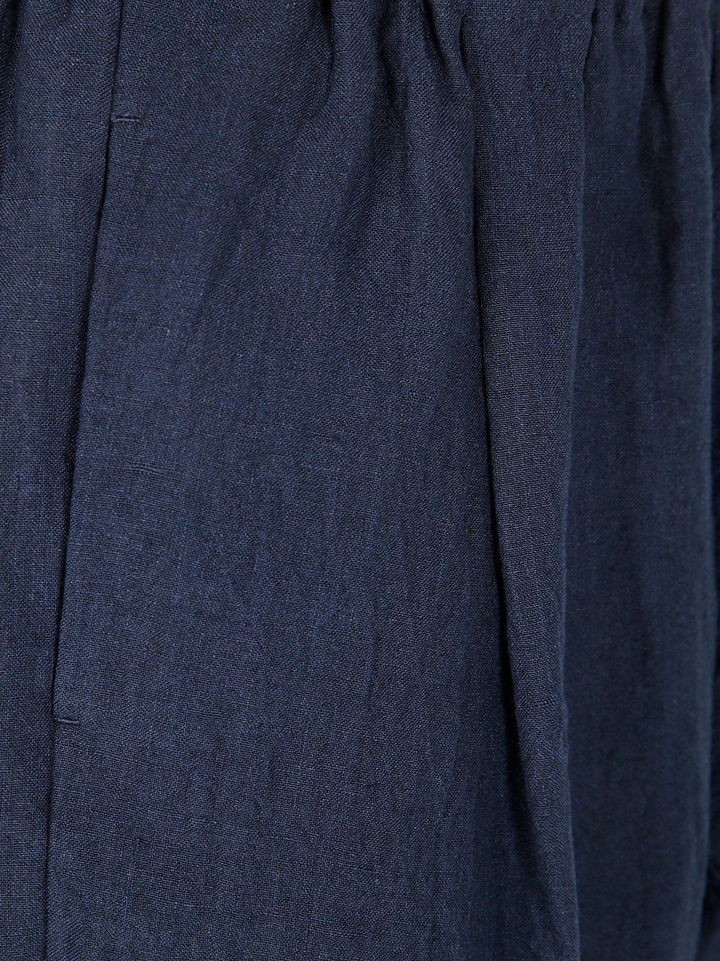 Apuntob Cotton Trousers