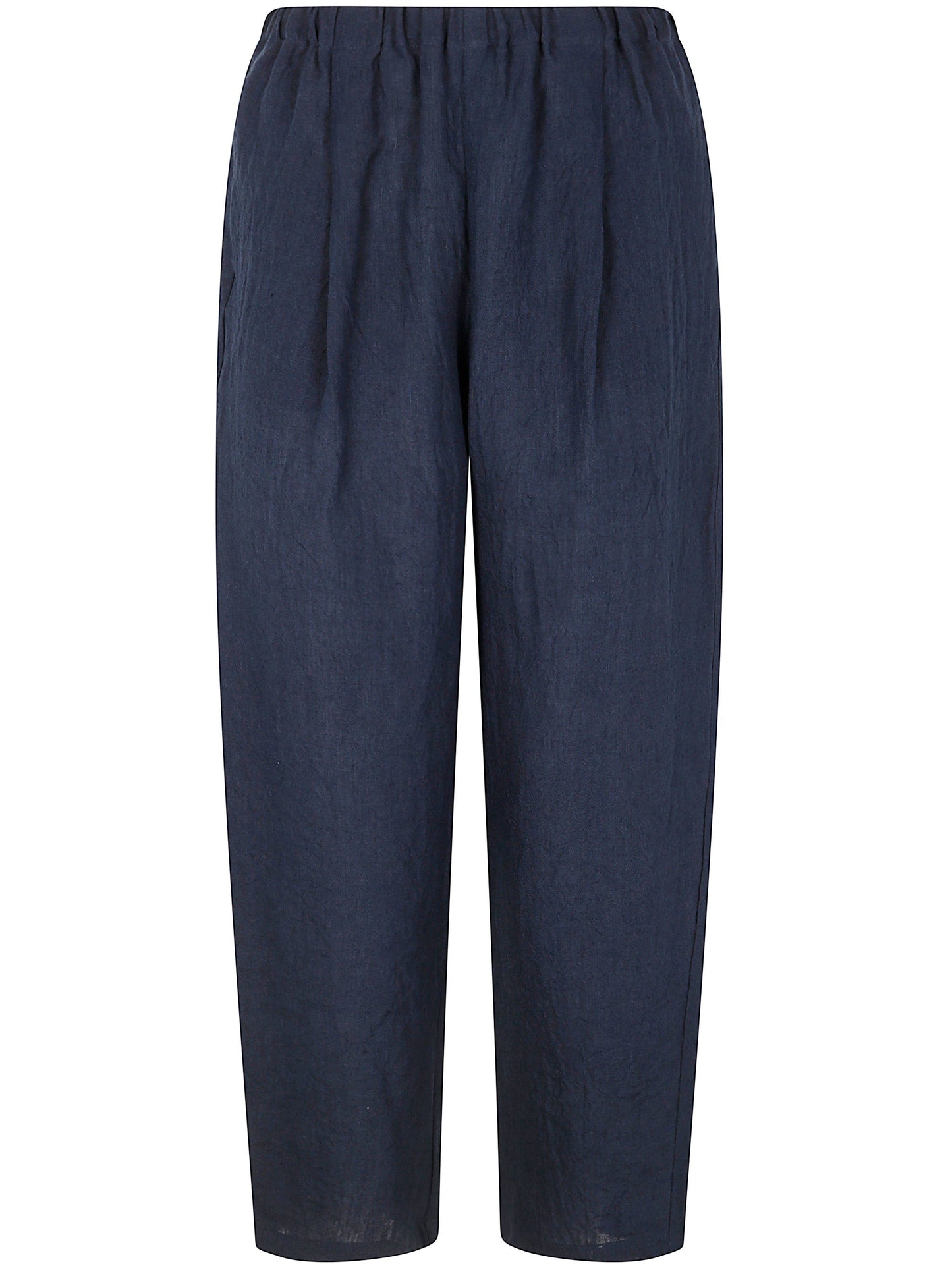 Apuntob Cotton Trousers