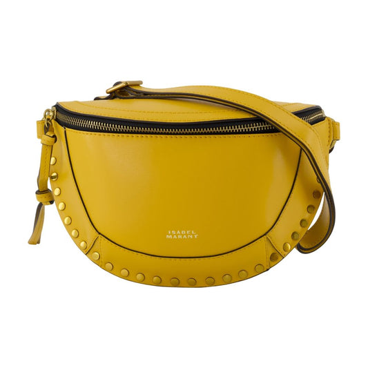 Isabel Marant Skano Gz Shoulder Bag