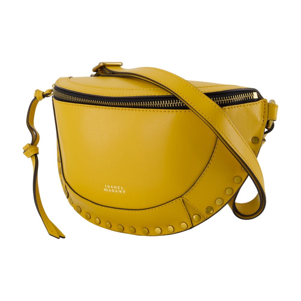 Isabel Marant Skano Gz Shoulder Bag