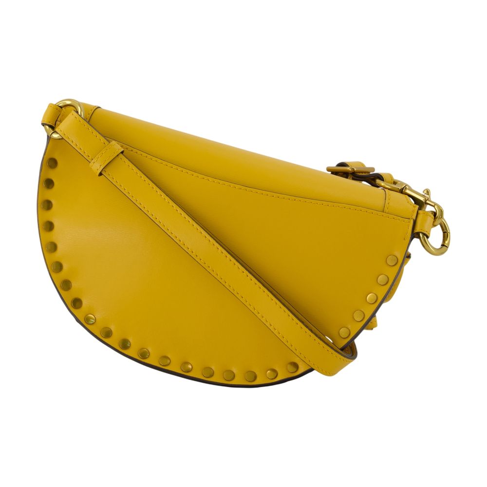 Isabel Marant Skano Gz Shoulder Bag