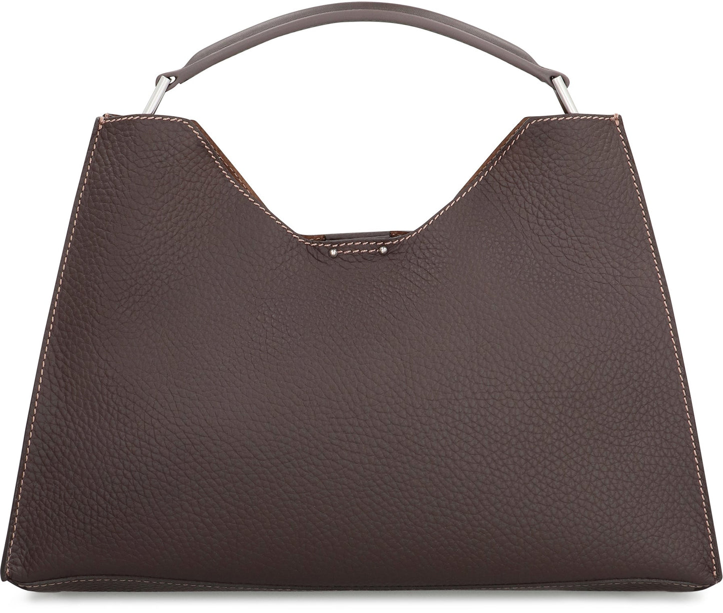 Gianni Chiarini Aurora Leather Handbag