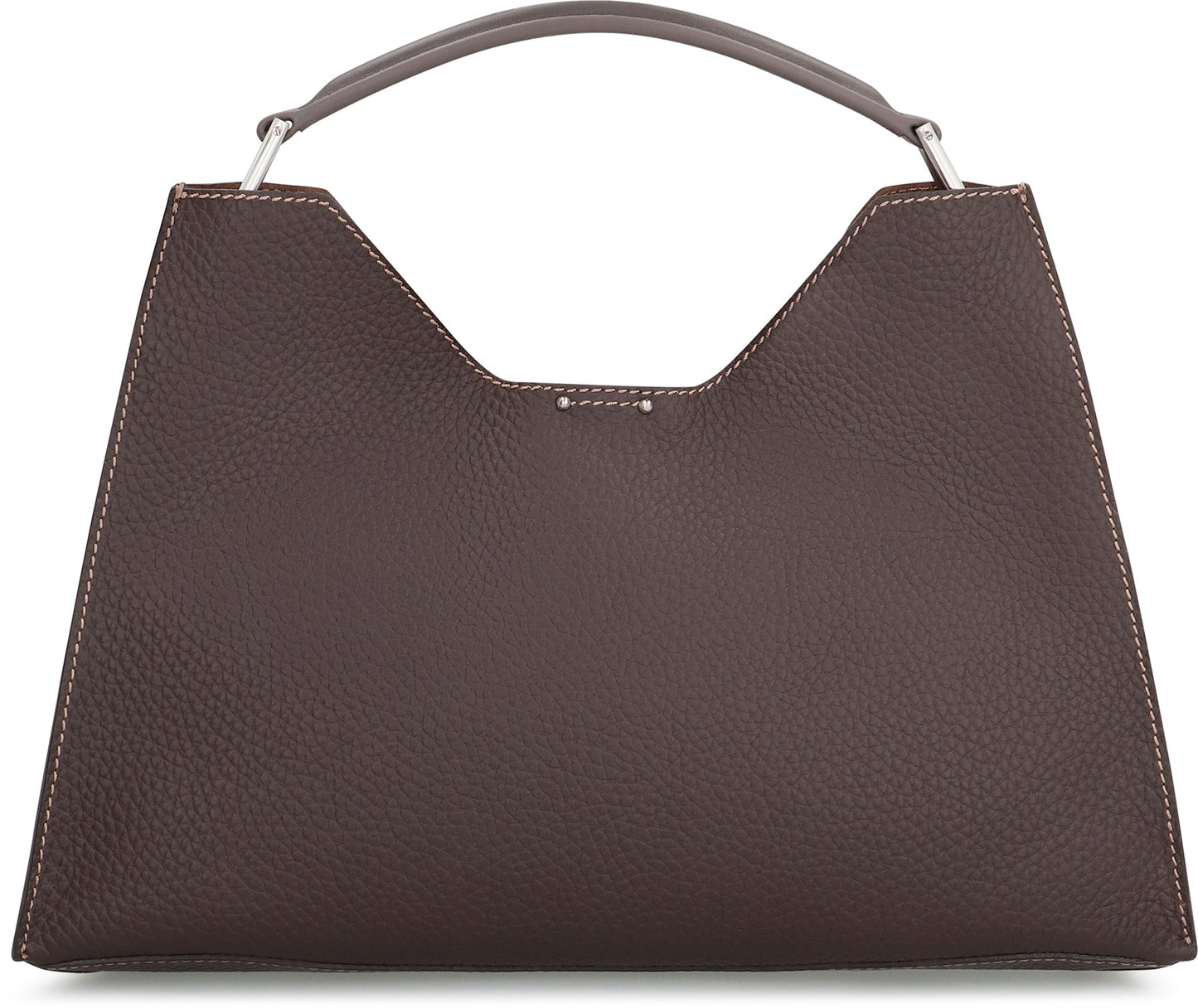 Gianni Chiarini Aurora Leather Handbag