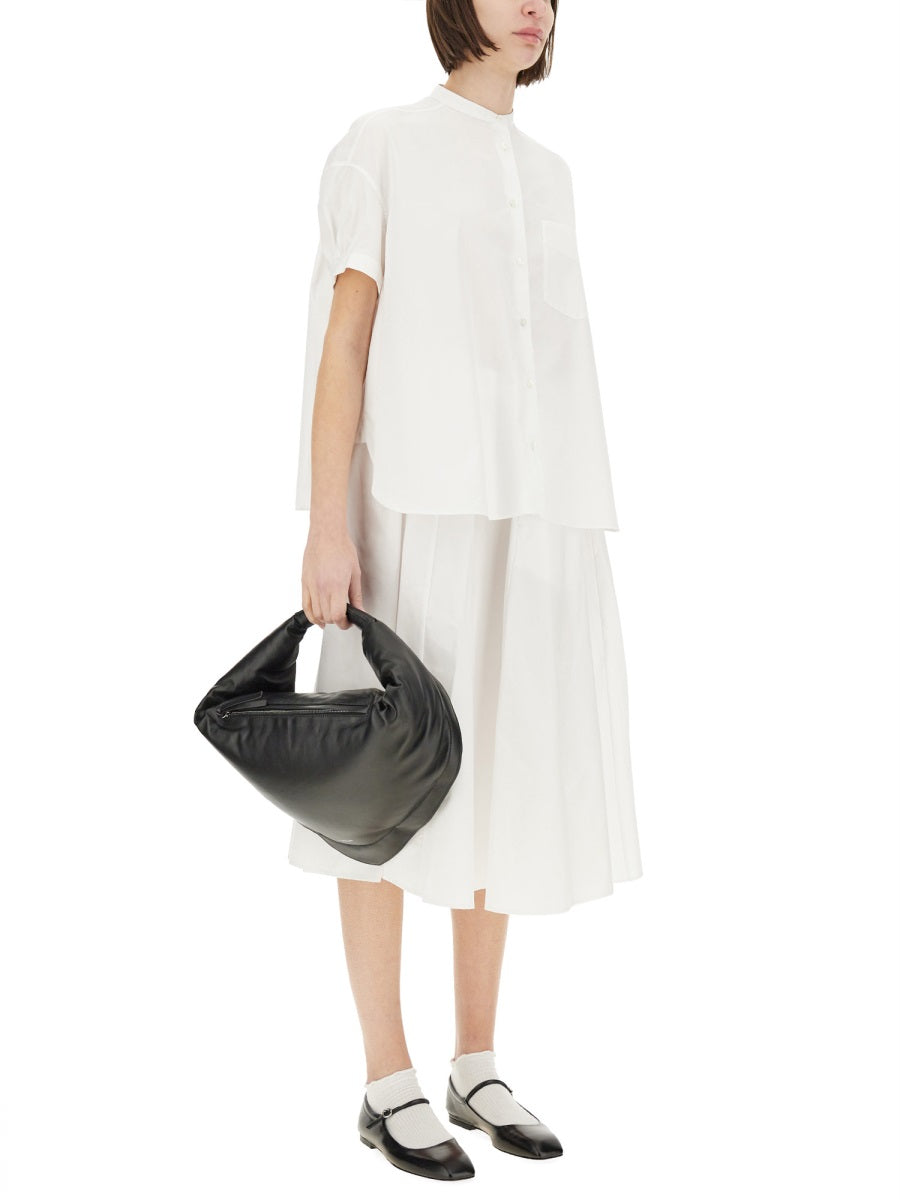 Aspesi White Shirt Women