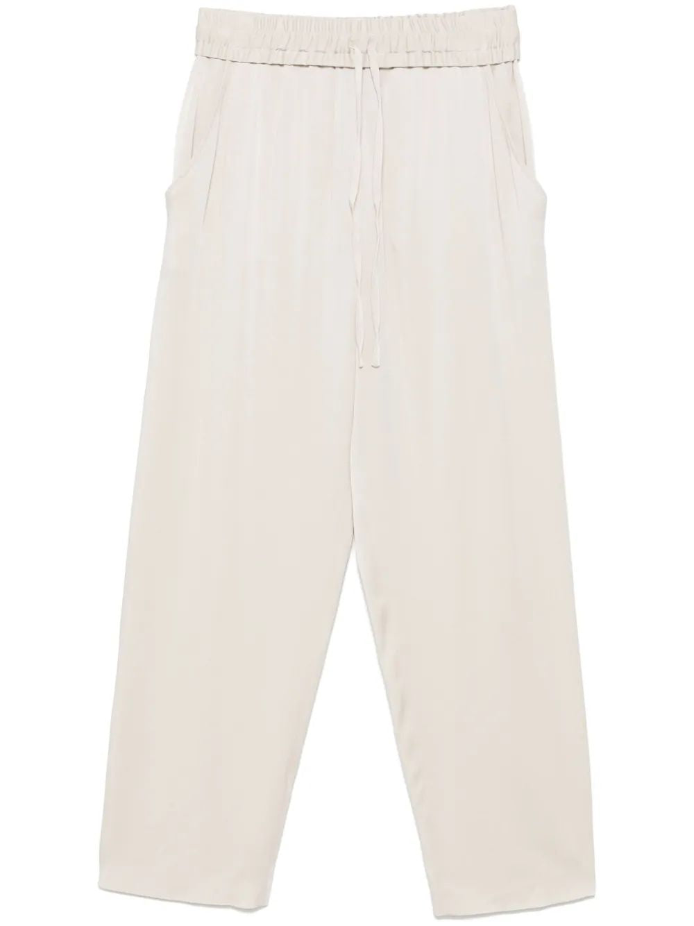Isabel Marant Kendry Pearl Beige Pants