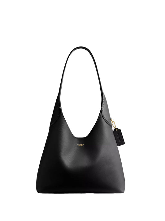 Coach Brooklyn 28 Leather Bag