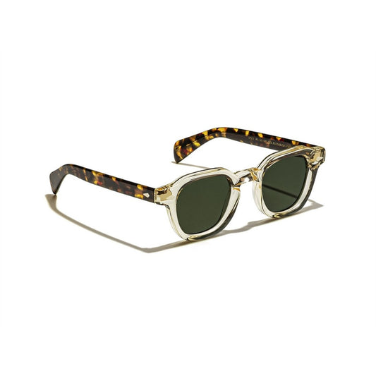 Moscot Moscot Originals Dolt Sun Flesh/Tortoise Cr (0601-54)