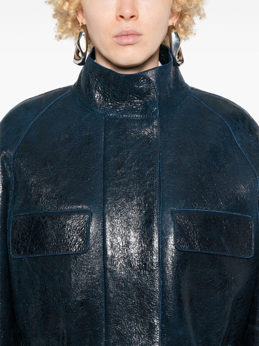 Fendi Montone