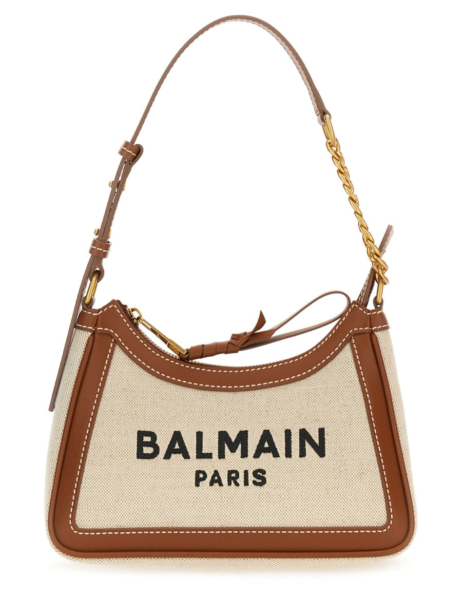 Balmain B-Army Shoulder Bag