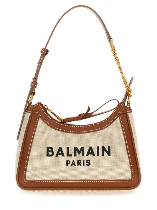 Balmain B-Army Shoulder Bag