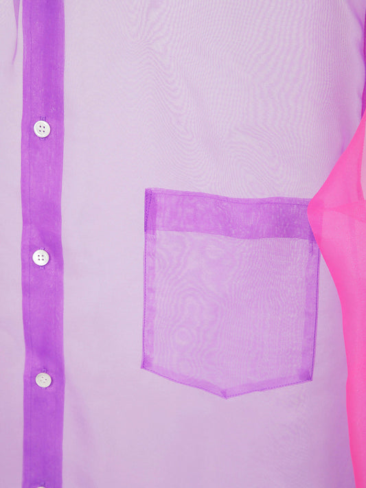 Comme Des Garçons Woman Blouse