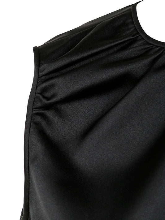 N21 Polyester Dress