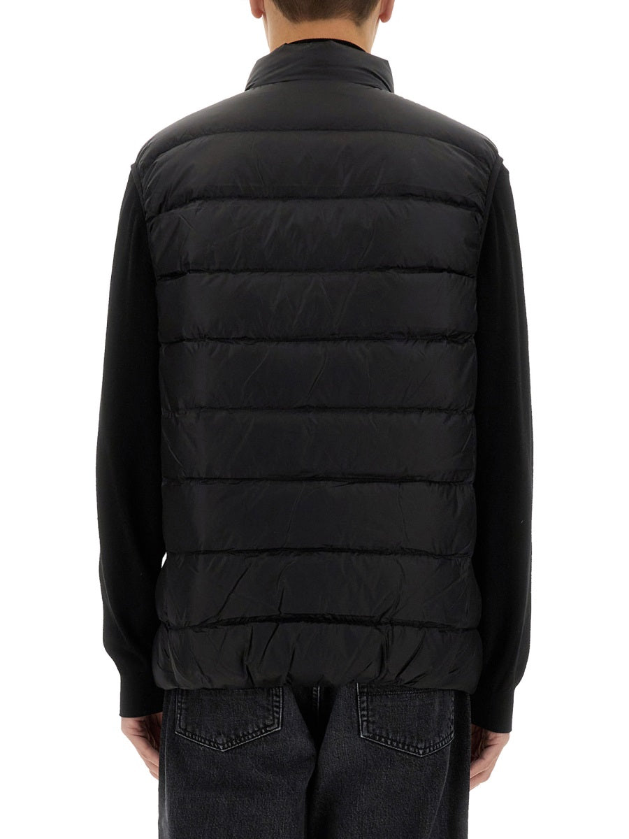 Pyrenex Sleeveless Arial 2
