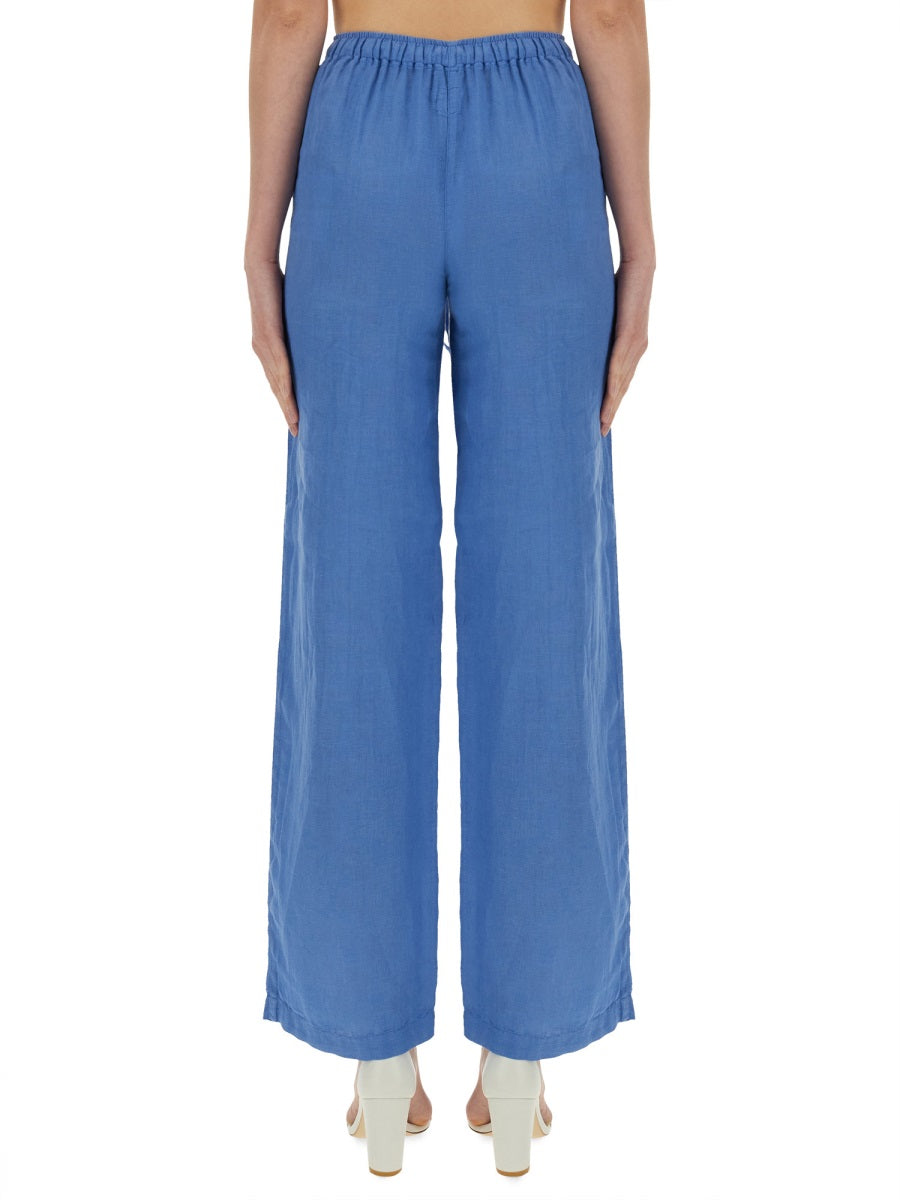 120% Lino Linen Pants