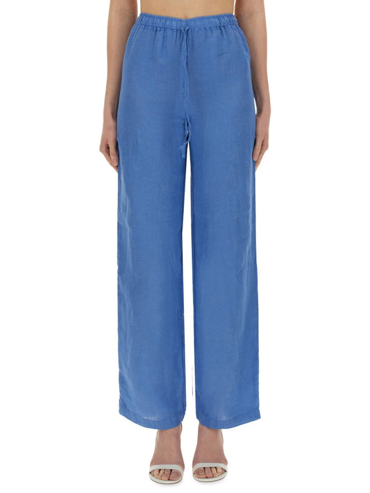 120% Lino Linen Pants