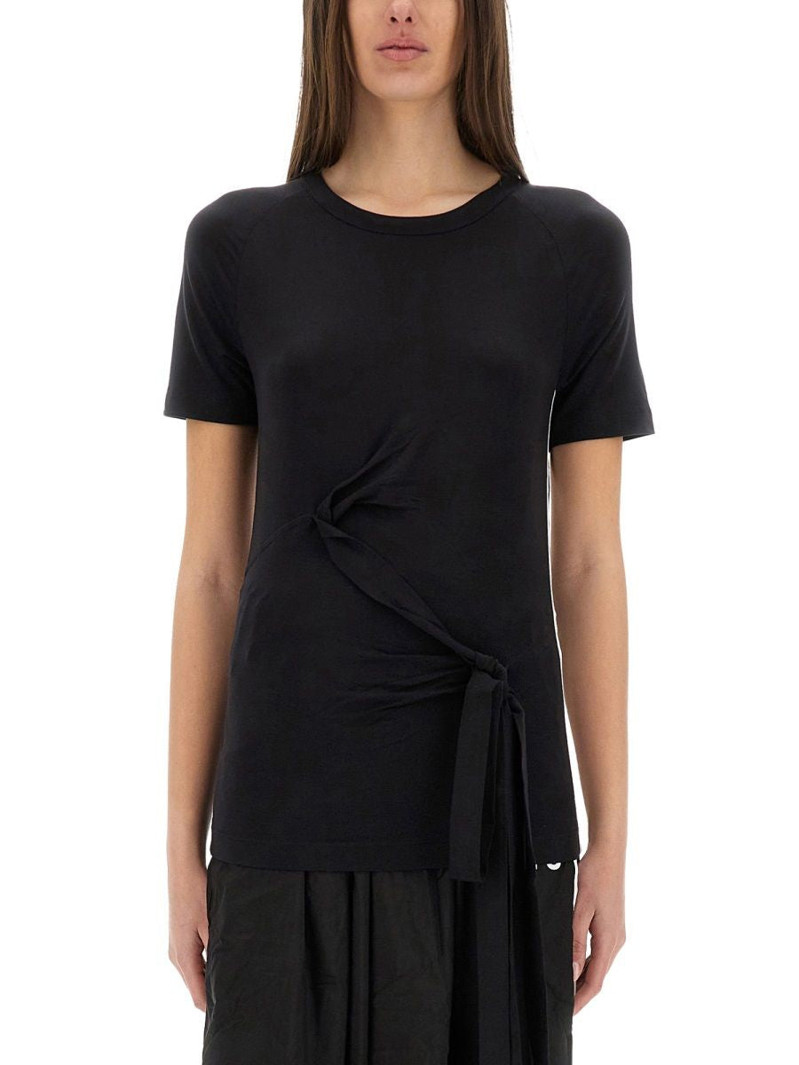 Y-3 Tencel Tshirt