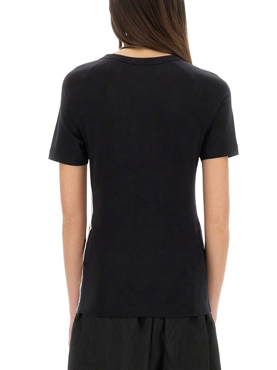 Y-3 Tencel Tshirt