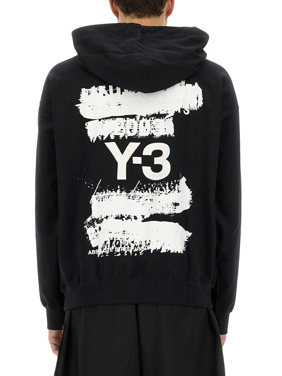 Y-3 Hoodie