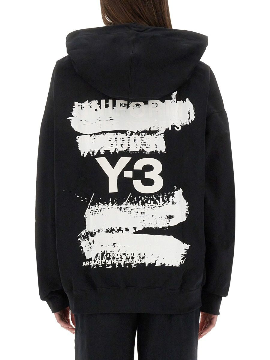 Y-3 Hoodie