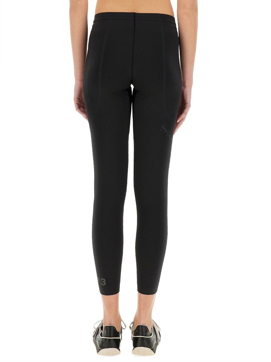 Y-3 Running Leggings
