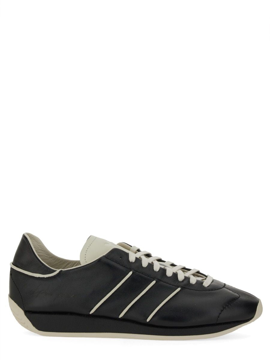 Y-3 Country Sneaker
