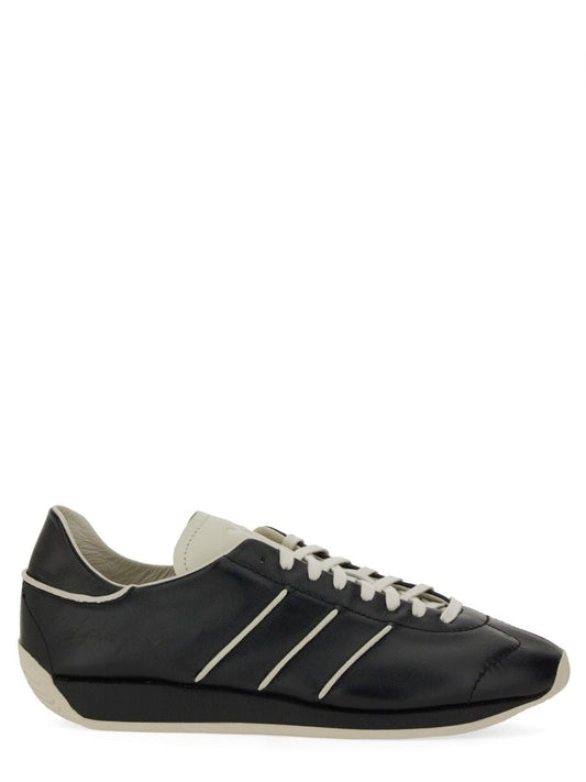 Y-3 Country Sneaker