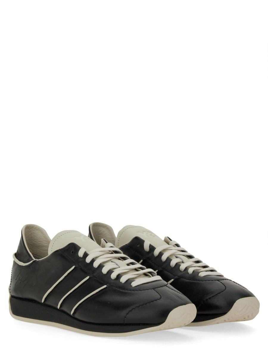 Y-3 Country Sneaker