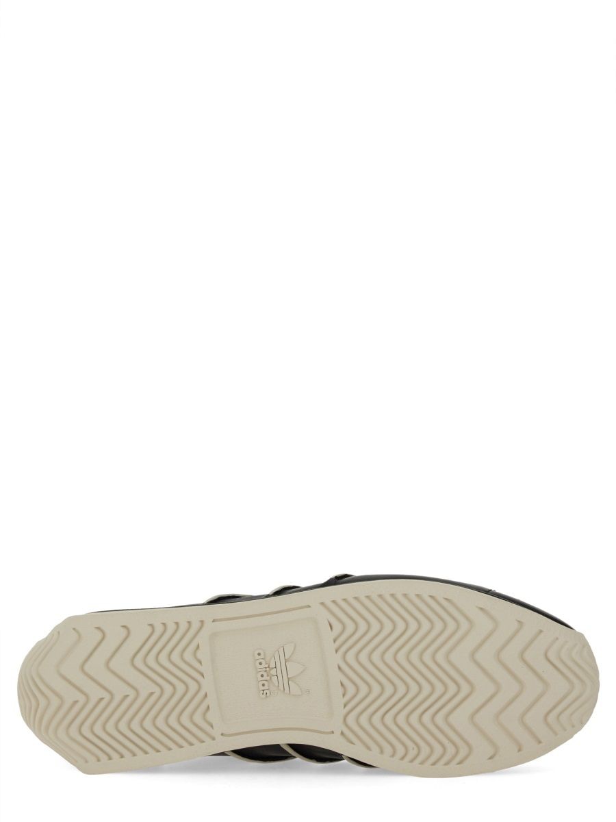 Y-3 Country Sneaker