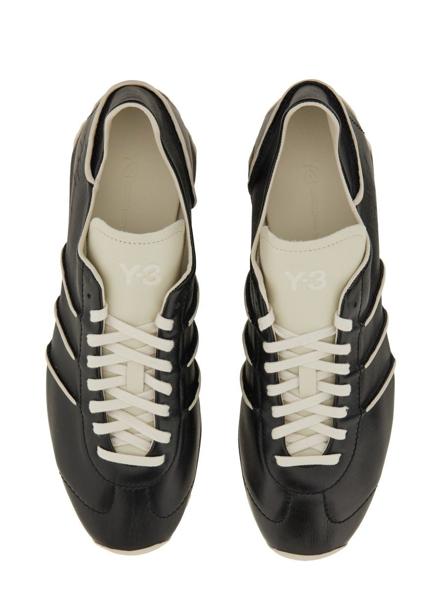 Y-3 Country Sneaker