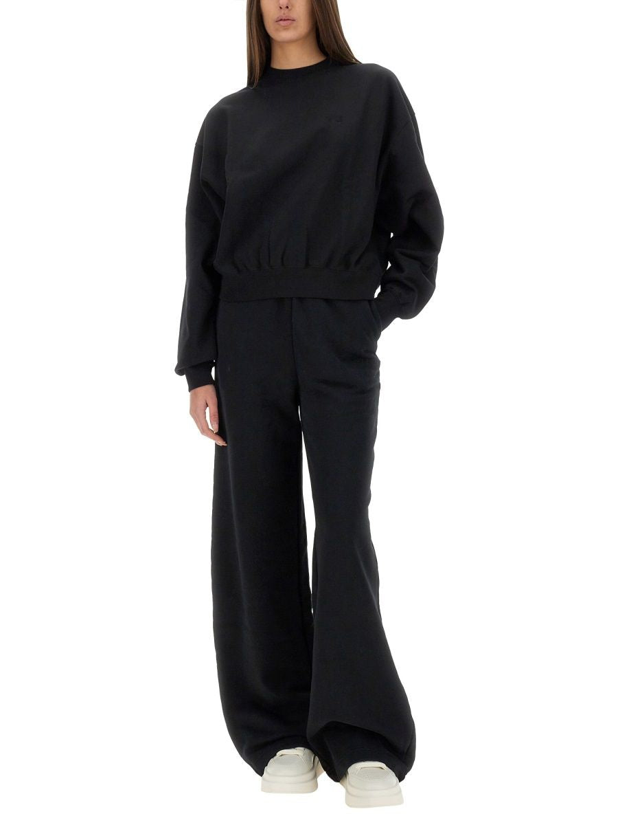 Y-3 Sweatshirt With Logo