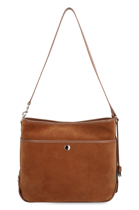 Hogan Hogan Hocket Media Hobo Bag