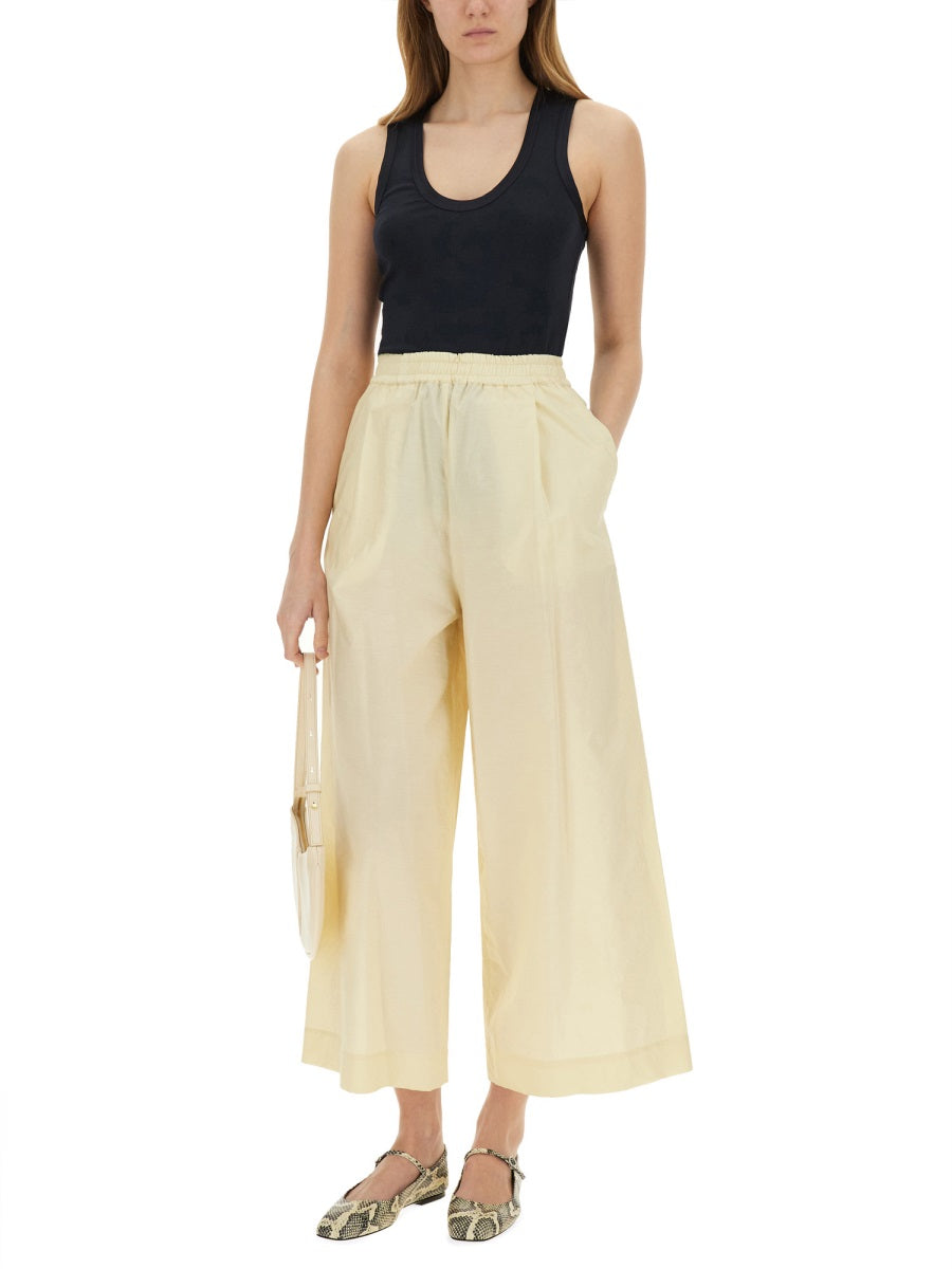 Fabiana Filippi Cotton Tops.