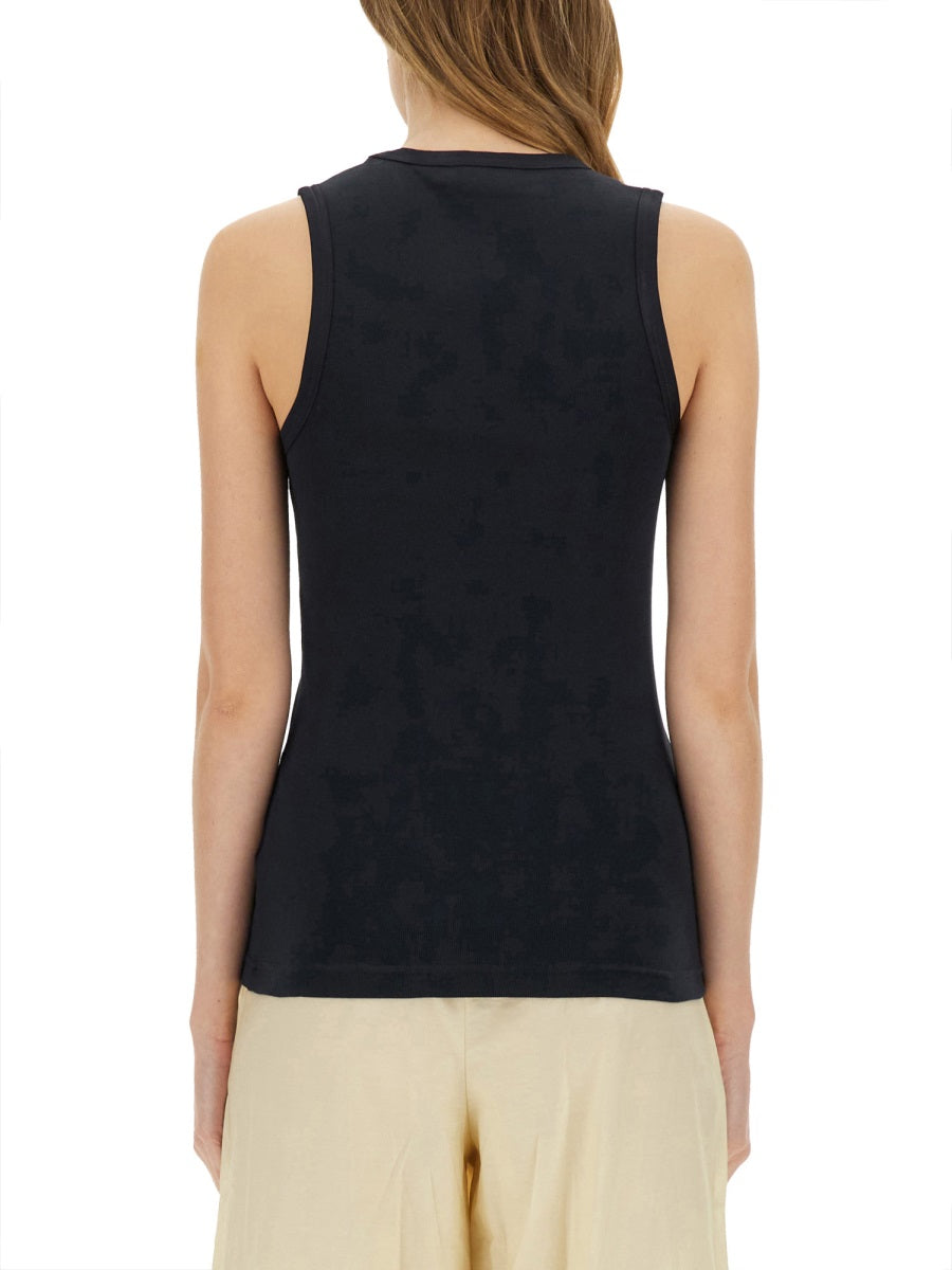 Fabiana Filippi Cotton Tops.