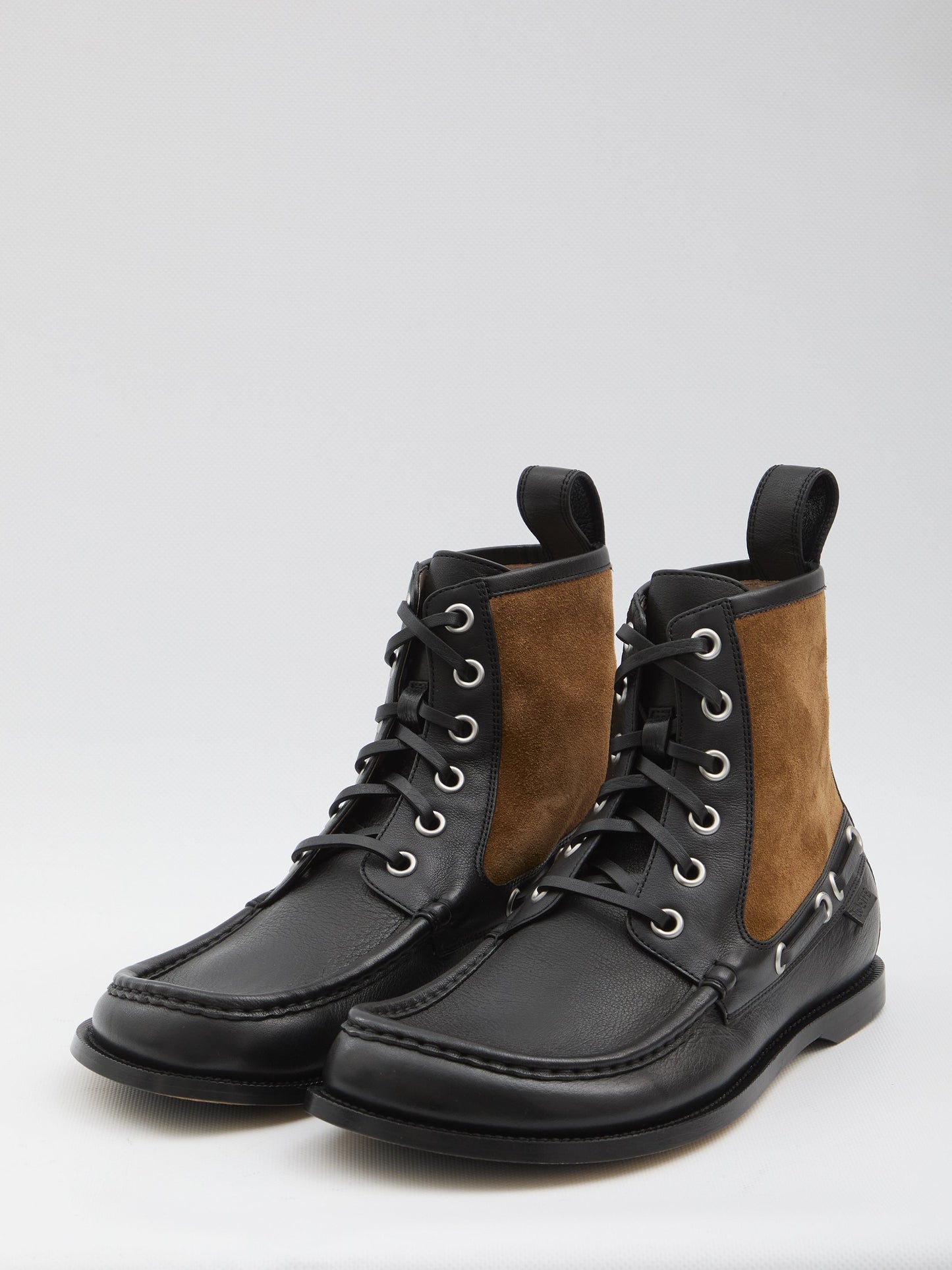 Loewe Campo Loafer Bootie