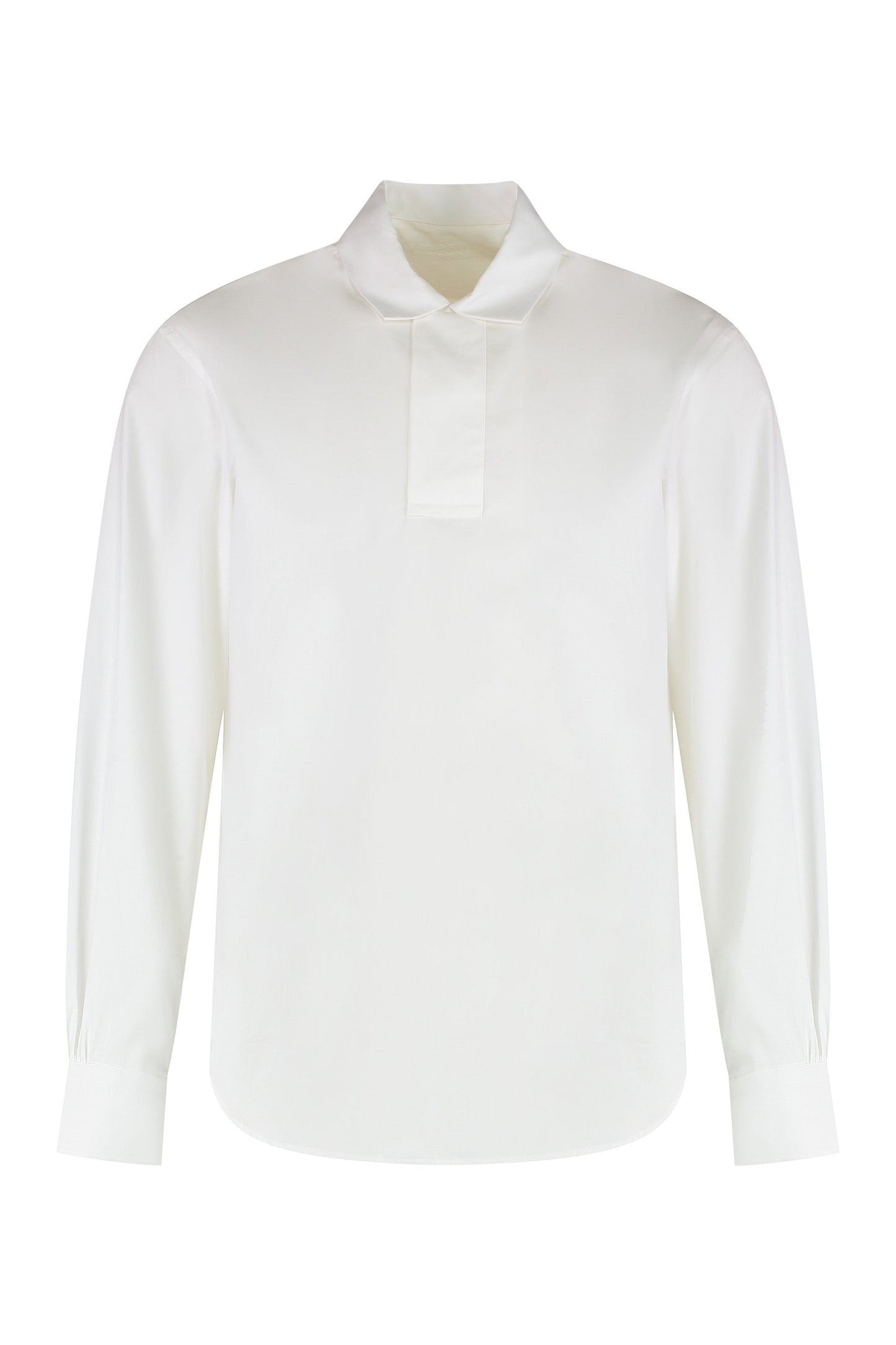 Bourrienne Cotton Shirt