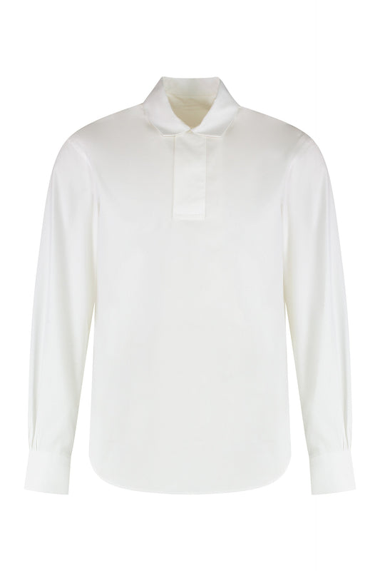 Bourrienne Cotton Shirt