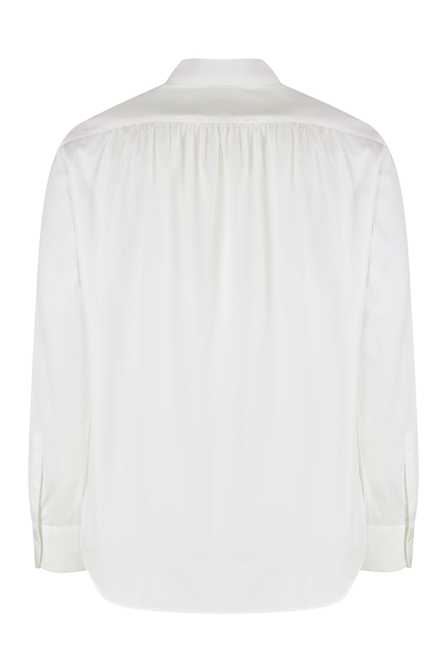 Bourrienne Cotton Shirt