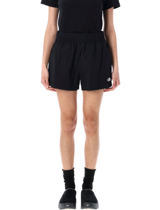 The North Face Nylon Shorts