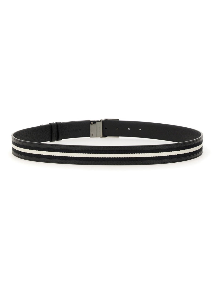 Bally Blogo Belt