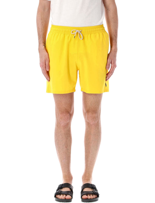 Polo Ralph Lauren Traveler Mid Trunk