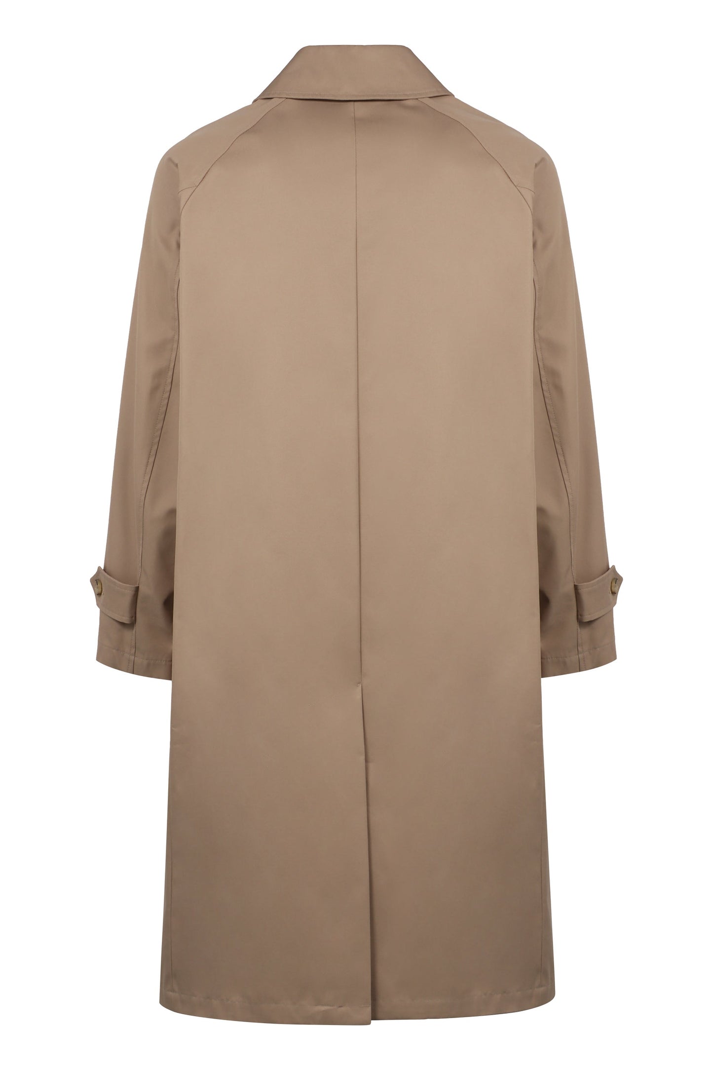 Mackintosh Cotton Trench Coat