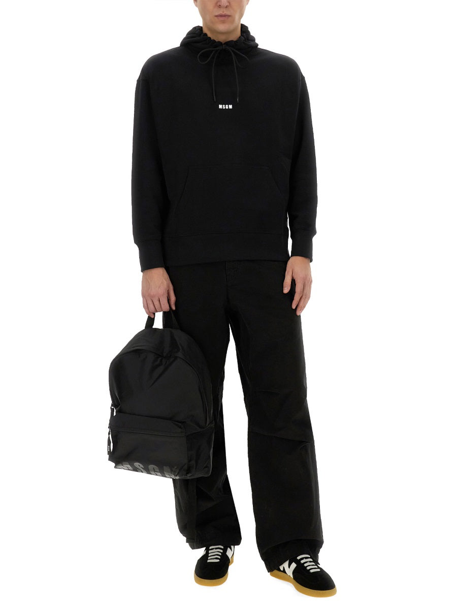 Msgm Hoodie