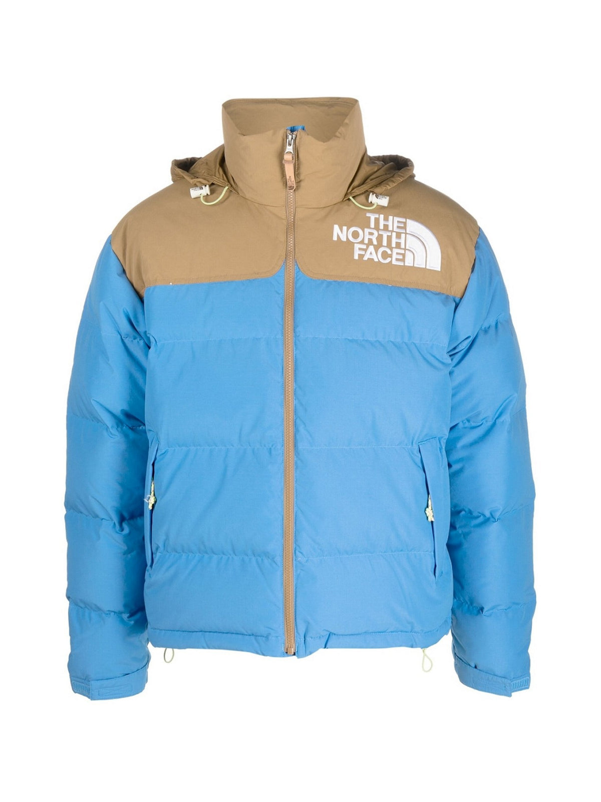 The North Face 92 Low-Fi Hi-Tek Nuptse Down Jacket