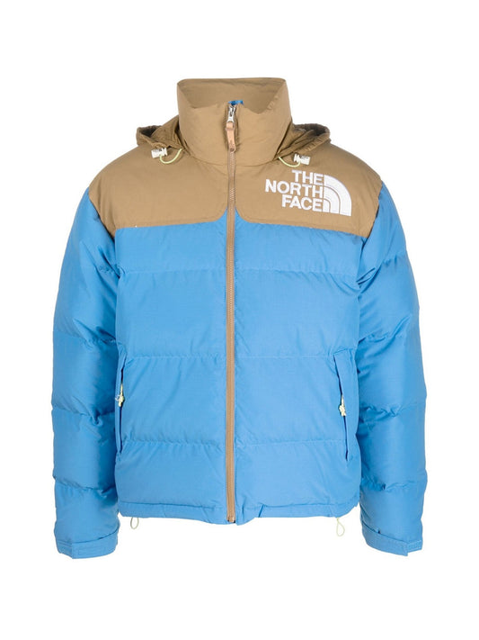 The North Face 92 Low-Fi Hi-Tek Nuptse Down Jacket
