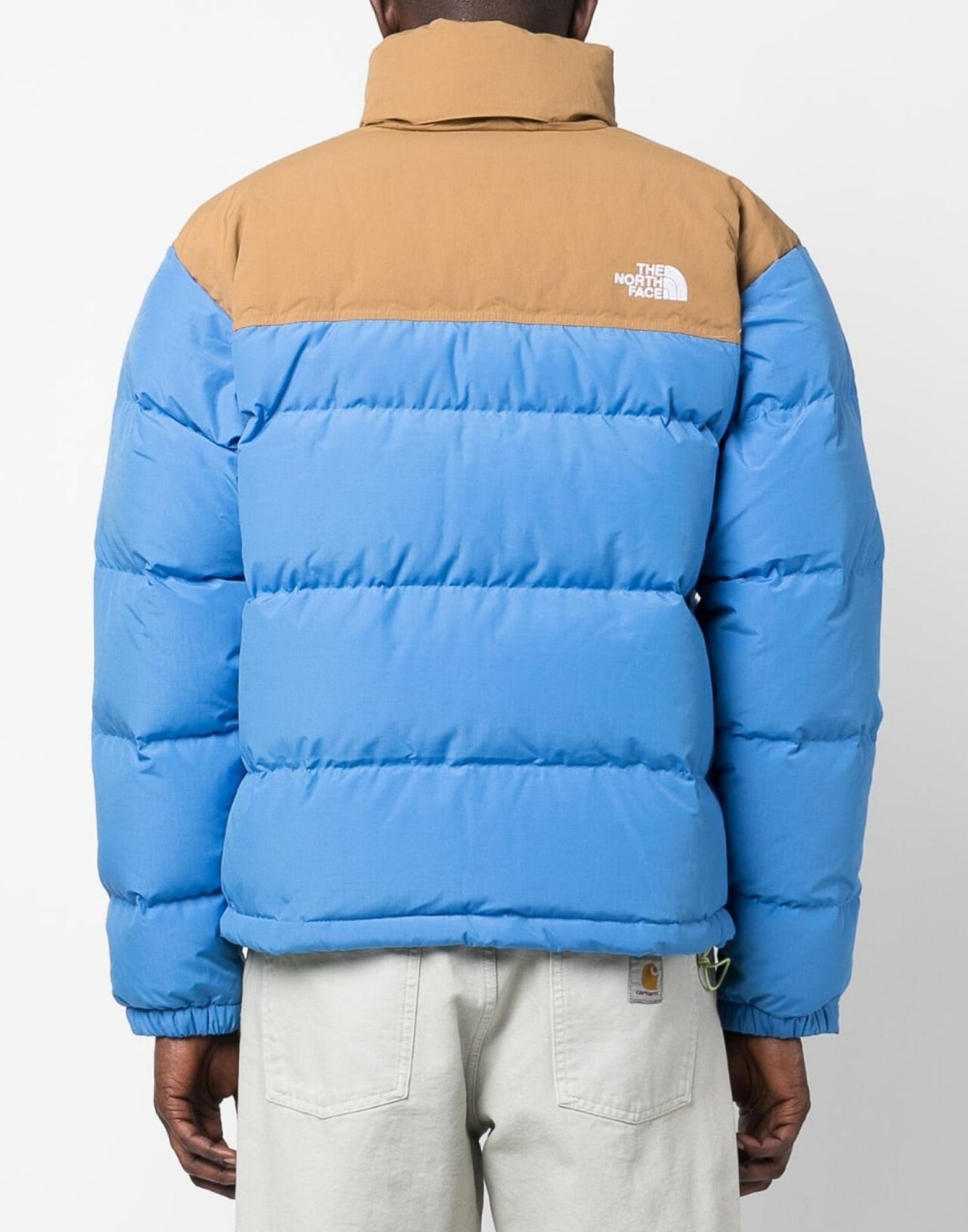 The North Face 92 Low-Fi Hi-Tek Nuptse Down Jacket