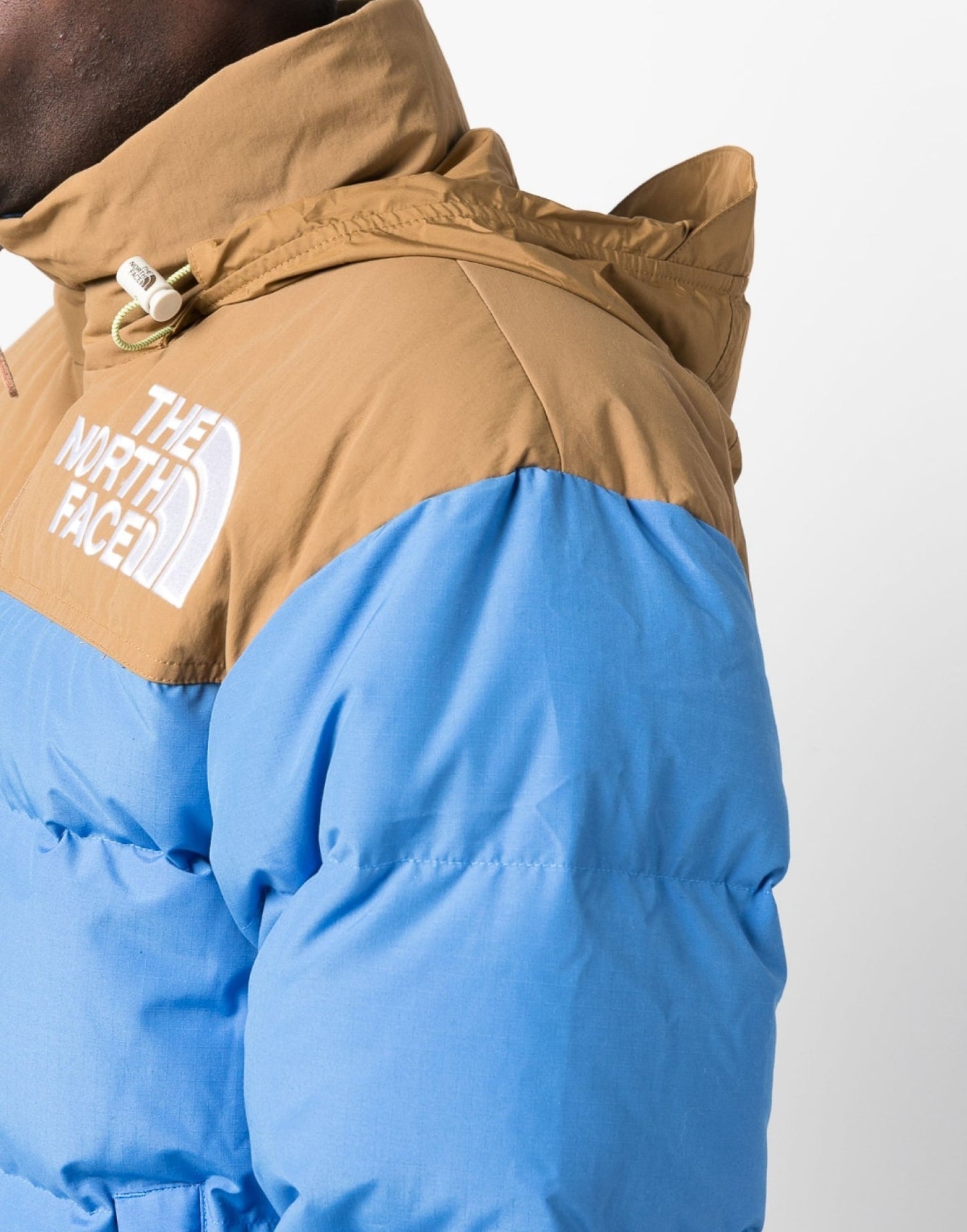 The North Face 92 Low-Fi Hi-Tek Nuptse Down Jacket