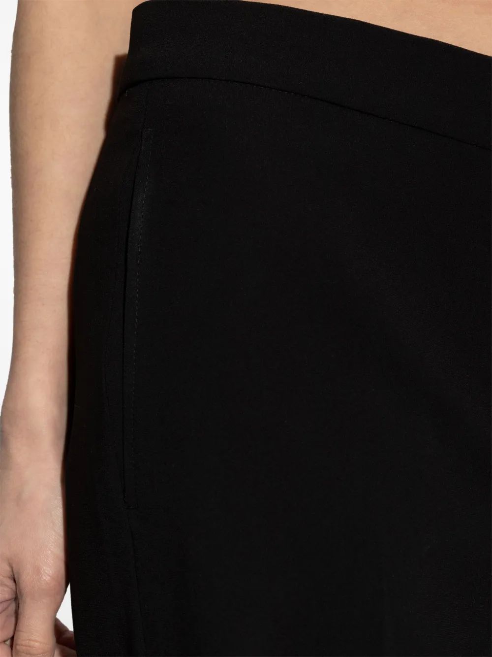 Isabel Marant Scarly Black Pants