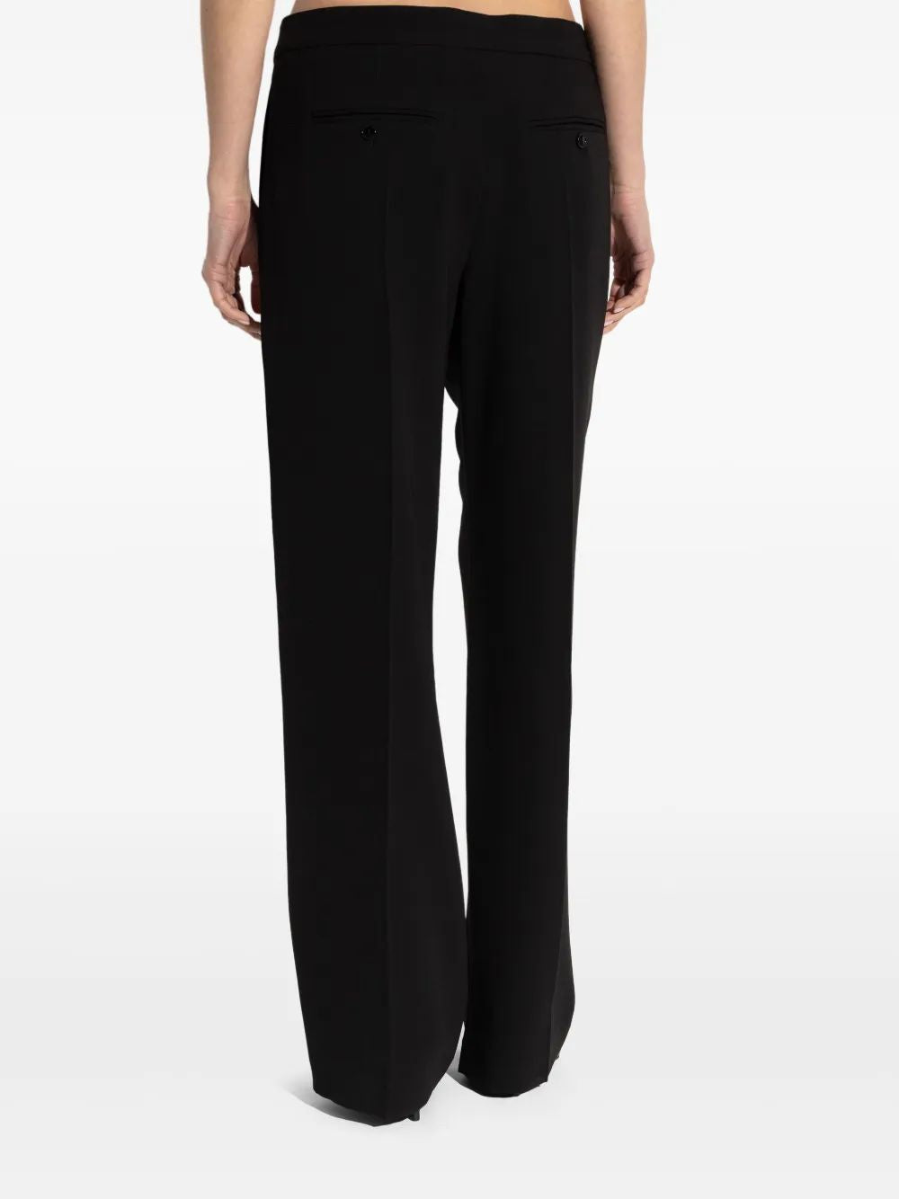 Isabel Marant Scarly Black Pants