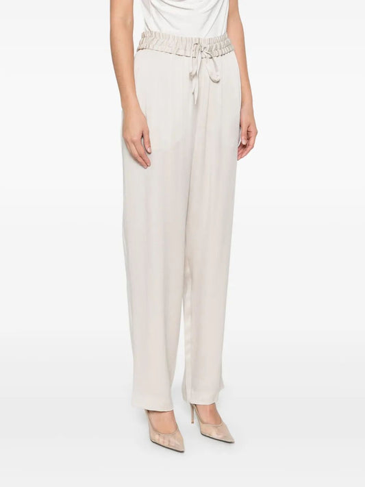 Isabel Marant Kendry Pearl Beige Pants