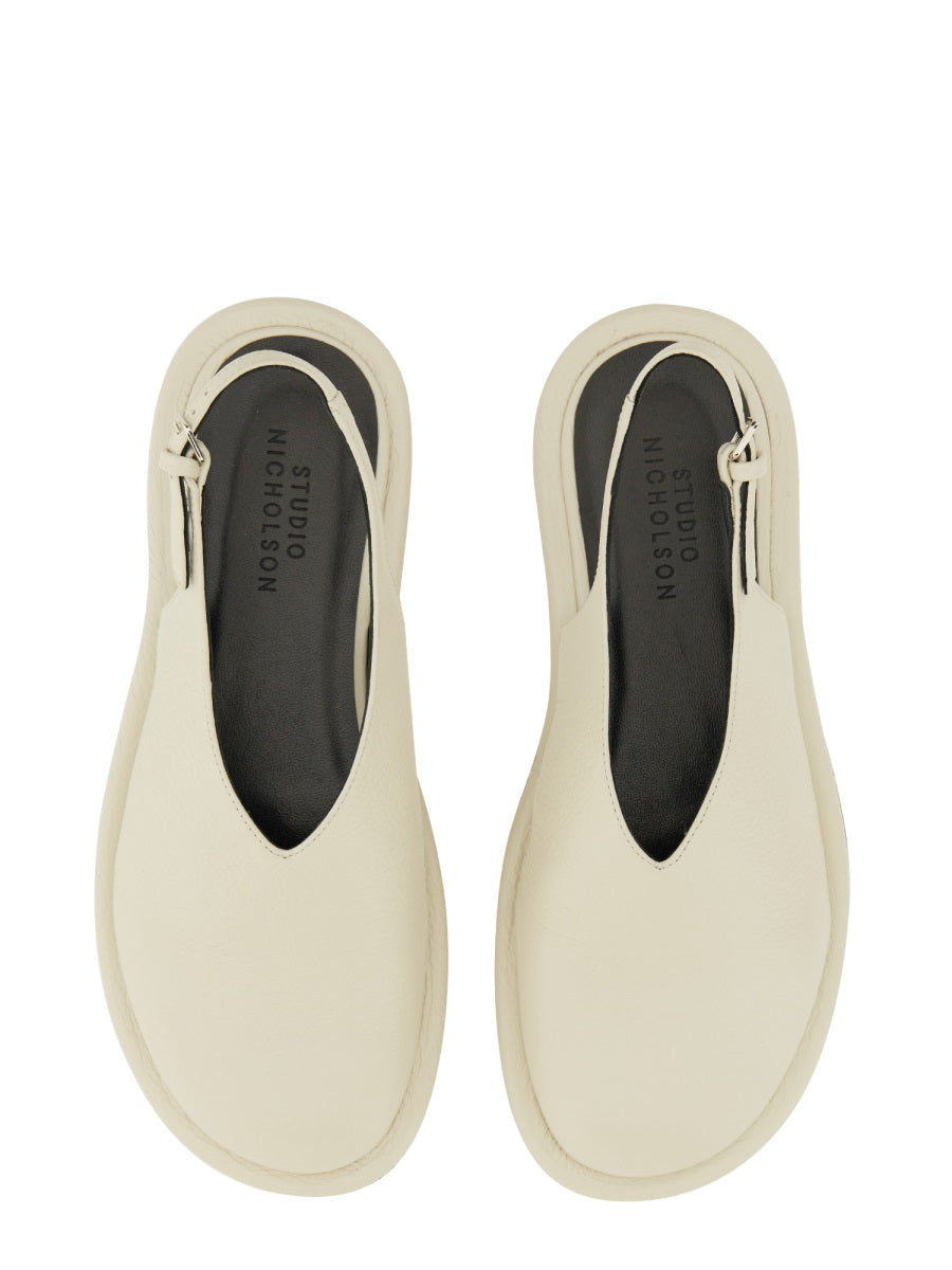 Studio Nicholson Mule Paley
